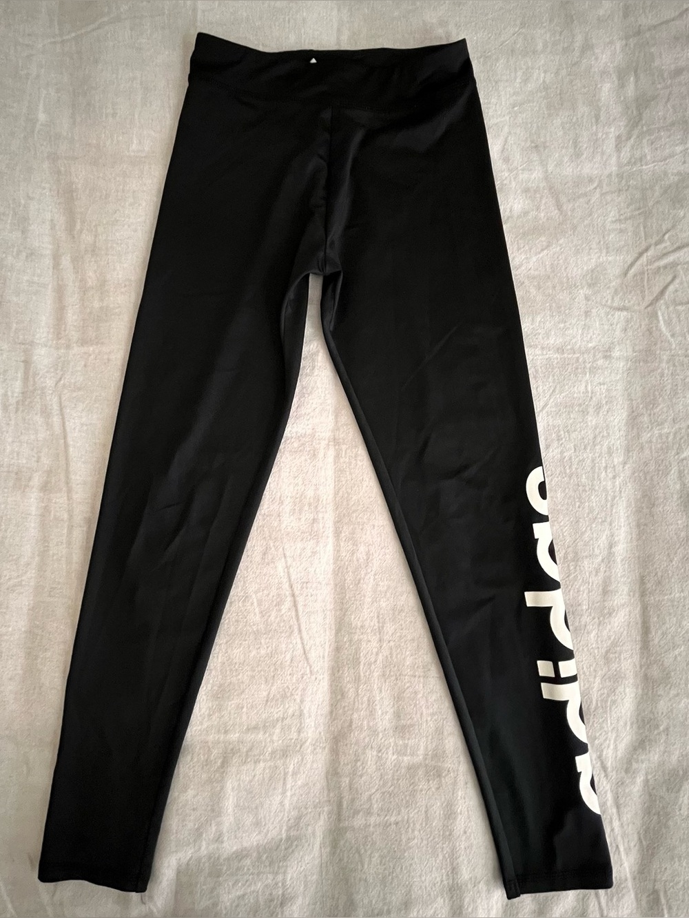 Adidas kids leggings
